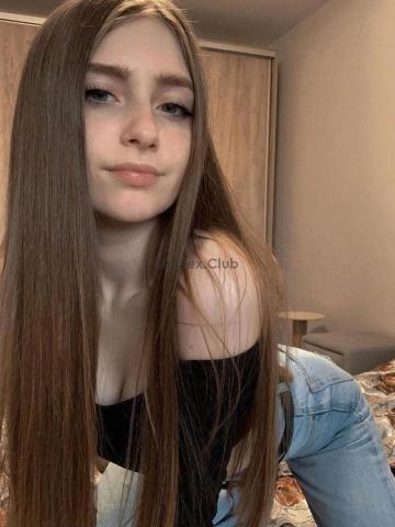 Анжелика